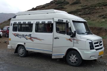 all india tour and travels