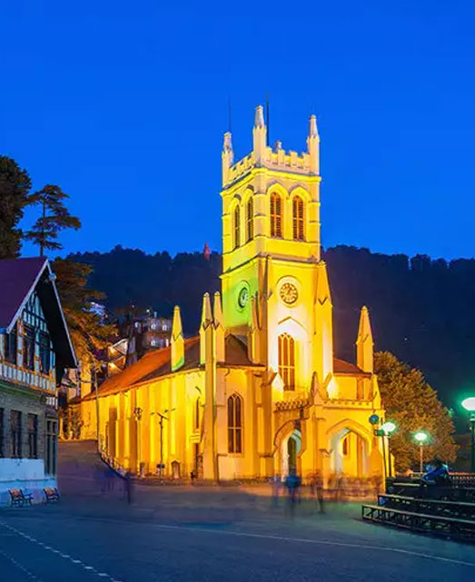 all india tour and travels shimla